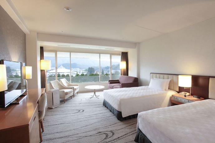 Imagen de la habitación del Hotel The Prince Kyoto Takaragaike, Autograph Collection. Foto 3