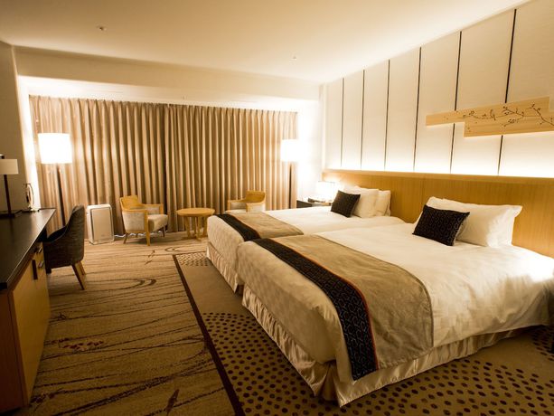 Imagen de la habitación del Hotel The Prince Kyoto Takaragaike, Autograph Collection. Foto 4