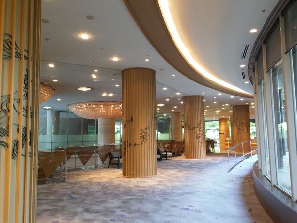 Imagen de los interiores del Hotel The Prince Kyoto Takaragaike, Autograph Collection. Foto 6