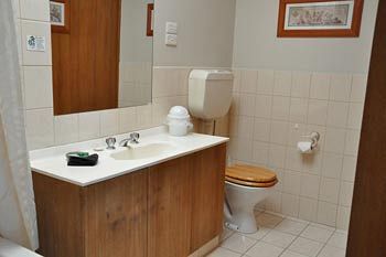 Imagen de la habitación del Hotel The Prince Mark Motor Inn. Foto 8