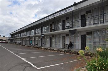 Imagen general del Hotel The Prince Mark Motor Inn. Foto 3