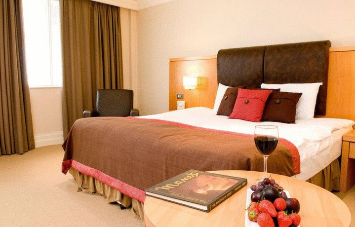 Imagen de la habitación del Hotel The Prince Of Wales, Athlone. Foto 14