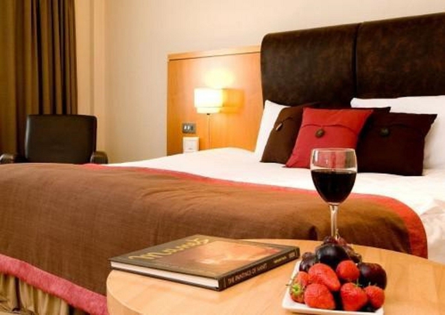 Imagen de la habitación del Hotel The Prince Of Wales. Foto 11