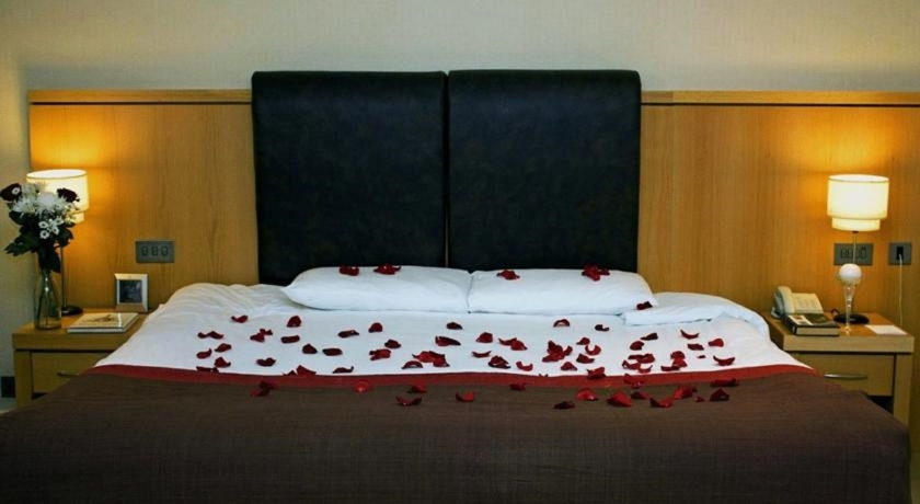 Imagen de la habitación del Hotel The Prince Of Wales. Foto 12