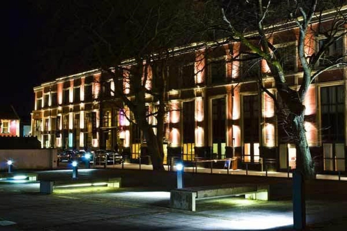 Imagen general del Hotel The Prince Of Wales. Foto 3