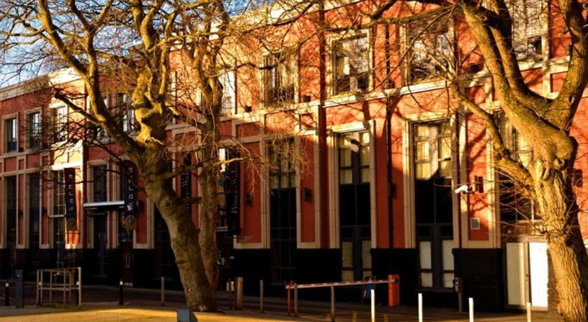 Imagen general del Hotel The Prince Of Wales. Foto 2