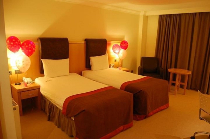 Imagen de la habitación del Hotel The Prince Of Wales. Foto 15