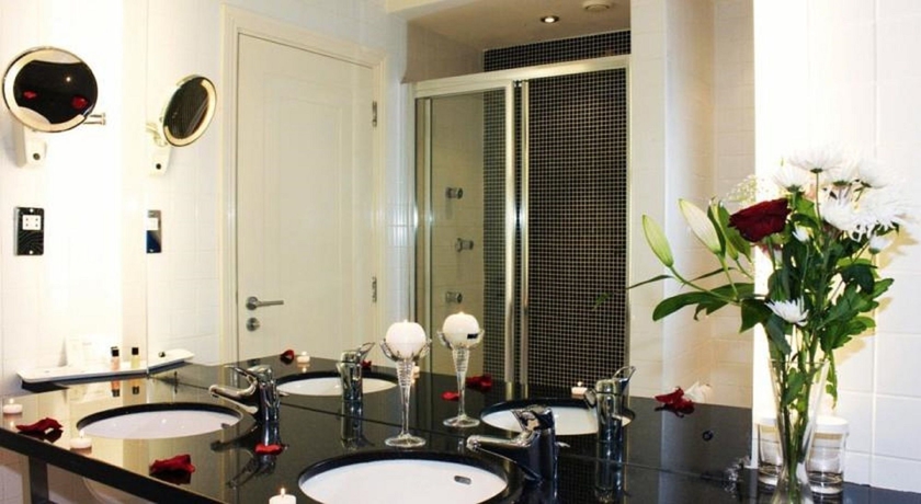 Imagen de la habitación del Hotel The Prince Of Wales. Foto 16