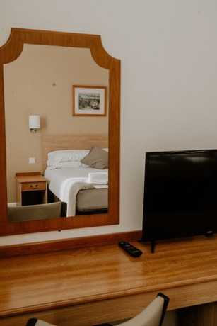 Imagen de la habitación del Hotel The Prince Of Wales, Falfield. Foto 5