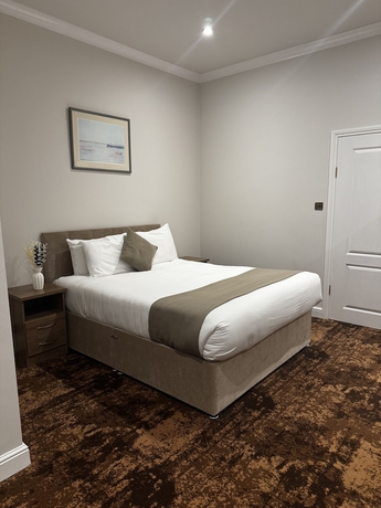 Imagen de la habitación del Hotel The Prince Of Wales, Falfield. Foto 6