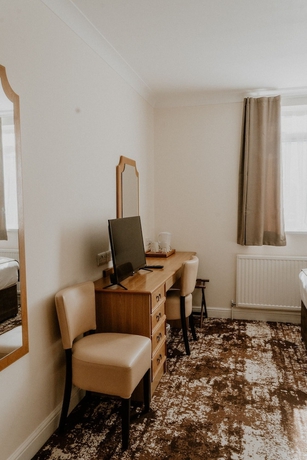 Imagen de la habitación del Hotel The Prince Of Wales, Falfield. Foto 11