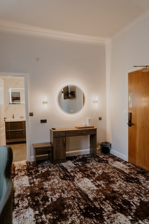Imagen de la habitación del Hotel The Prince Of Wales, Falfield. Foto 12