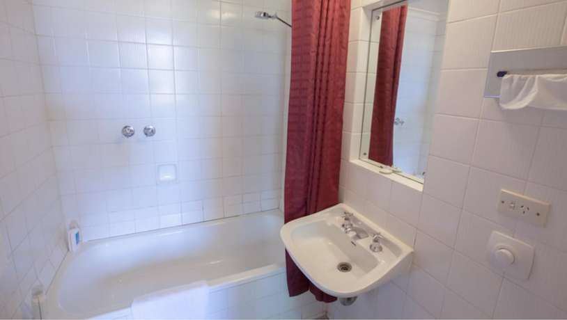 Imagen de la habitación del Hotel The Prince Of Wales, Hobart. Foto 6