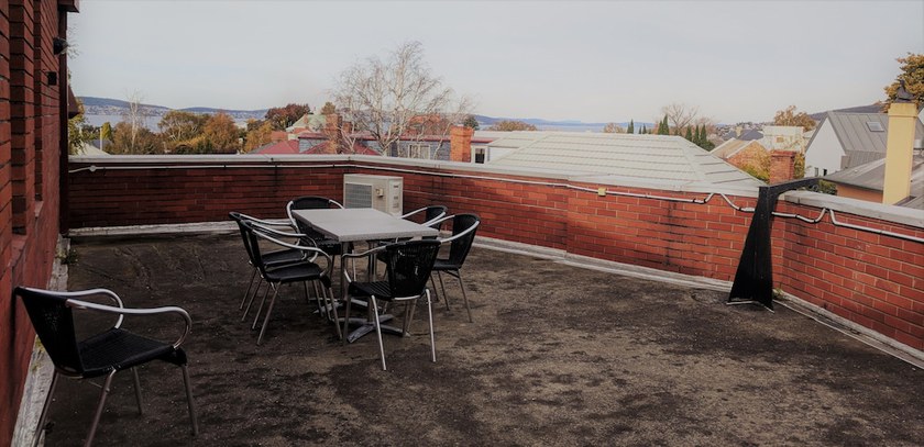 Imagen de la habitación del Hotel The Prince Of Wales, Hobart. Foto 7