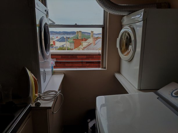 Imagen de los interiores del Hotel The Prince Of Wales, Hobart. Foto 19