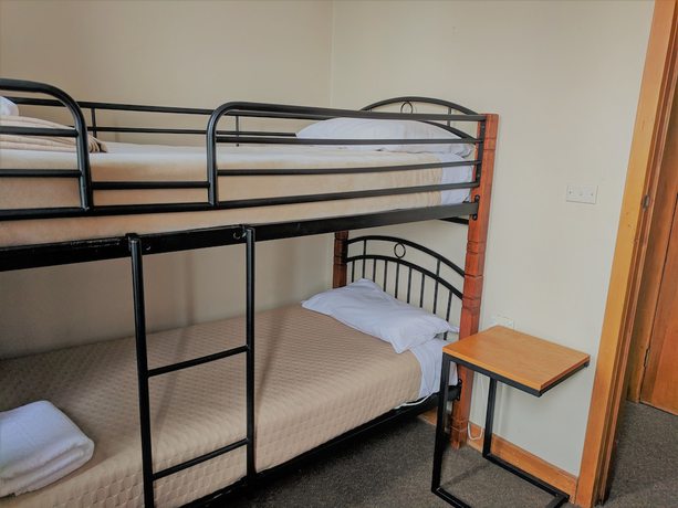 Imagen de la habitación del Hotel The Prince Of Wales, Hobart. Foto 9