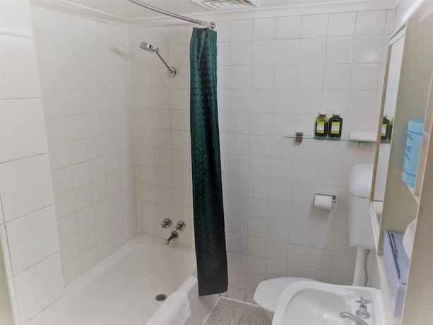 Imagen de la habitación del Hotel The Prince Of Wales, Hobart. Foto 12