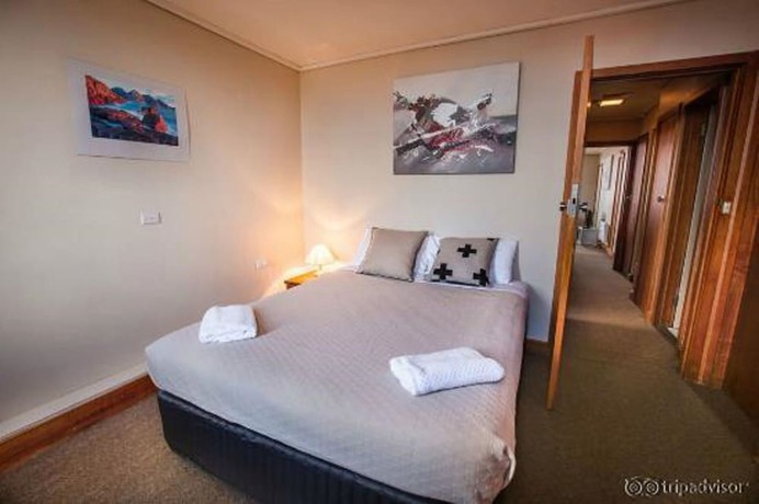 Imagen de la habitación del Hotel The Prince Of Wales, Hobart. Foto 14