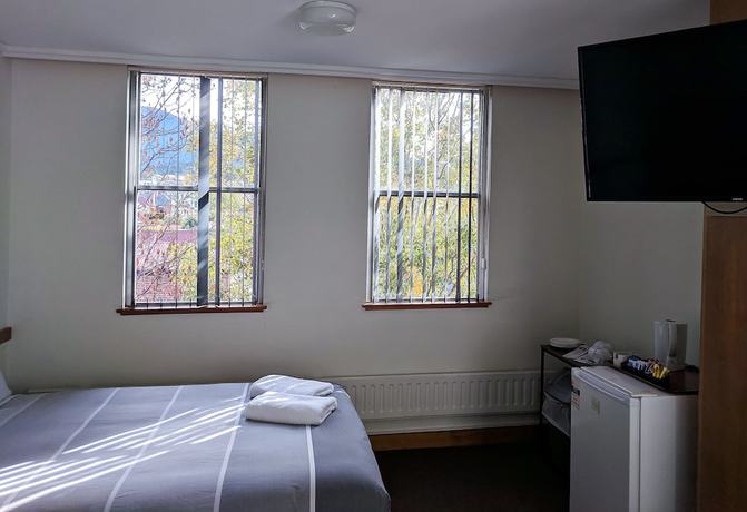 Imagen de la habitación del Hotel The Prince Of Wales, Hobart. Foto 15