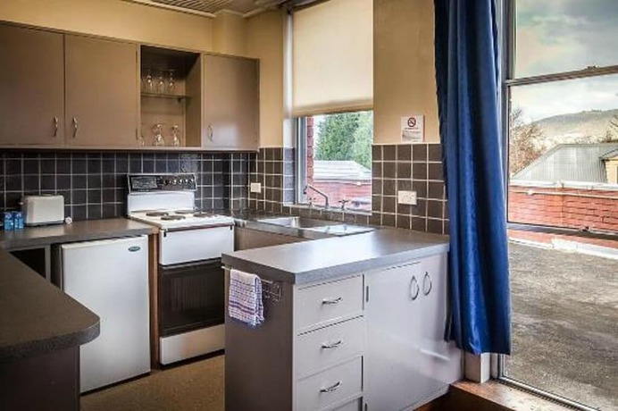 Imagen de la habitación del Hotel The Prince Of Wales, Hobart. Foto 16