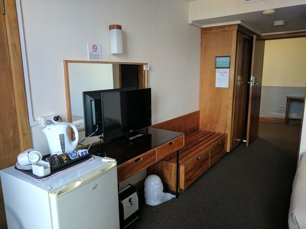 Imagen de la habitación del Hotel The Prince Of Wales, Hobart. Foto 17