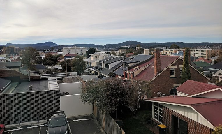 Imagen de la habitación del Hotel The Prince Of Wales, Hobart. Foto 18