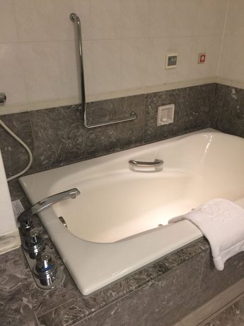 Imagen de la habitación del Hotel The Prince Park Tower Tokyo. Foto 8