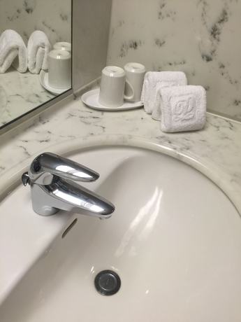 Imagen de la habitación del Hotel The Prince Park Tower Tokyo. Foto 11