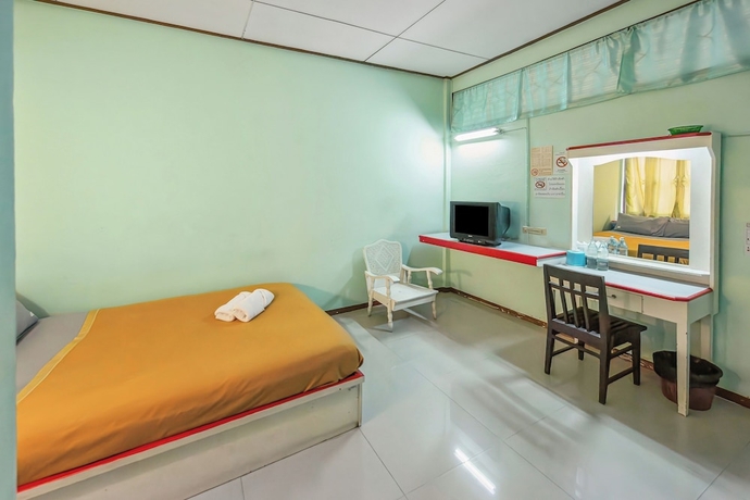 Imagen de la habitación del Hotel The Prince, Phitsanulok. Foto 3