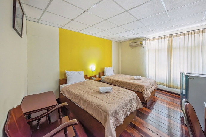 Imagen de la habitación del Hotel The Prince, Phitsanulok. Foto 6