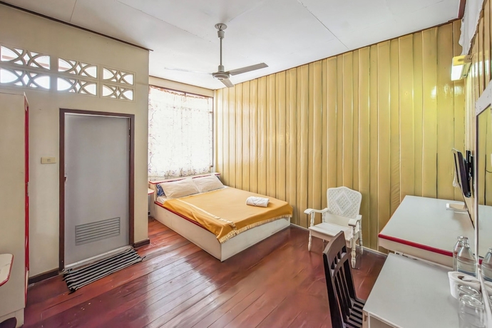 Imagen de la habitación del Hotel The Prince, Phitsanulok. Foto 8