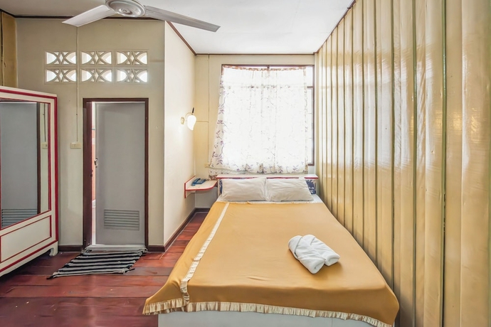 Imagen de la habitación del Hotel The Prince, Phitsanulok. Foto 9