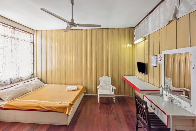 Imagen de la habitación del Hotel The Prince, Phitsanulok. Foto 10