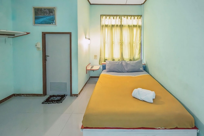 Imagen de la habitación del Hotel The Prince, Phitsanulok. Foto 12