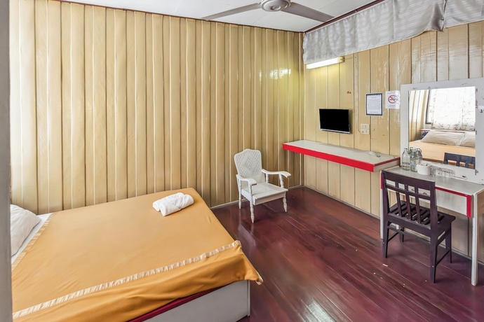 Imagen de la habitación del Hotel The Prince, Phitsanulok. Foto 14