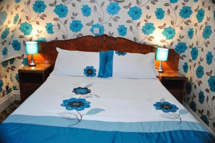 Imagen de la habitación del Hotel The Prince Regent, Brighton. Foto 2