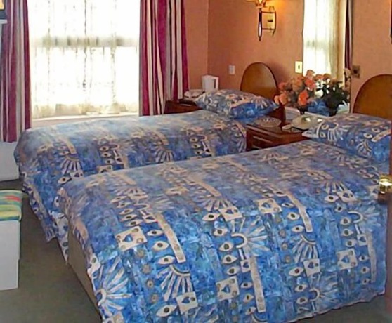 Imagen de la habitación del Hotel The Prince Regent, Brighton. Foto 3
