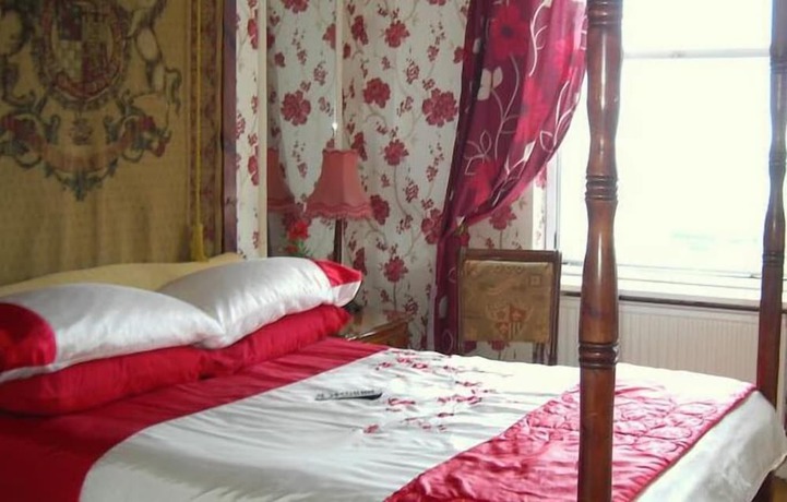 Imagen de la habitación del Hotel The Prince Regent, Brighton. Foto 4