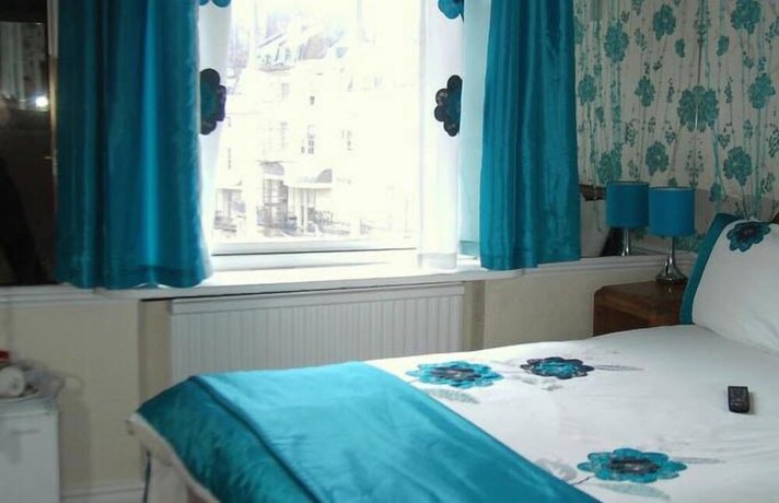 Imagen de la habitación del Hotel The Prince Regent, Brighton. Foto 5