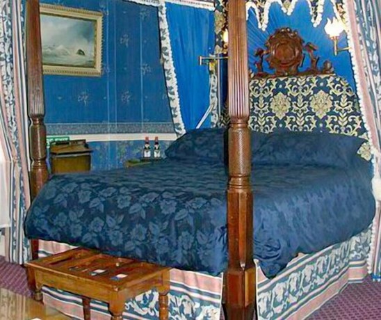 Imagen de la habitación del Hotel The Prince Regent, Brighton. Foto 6
