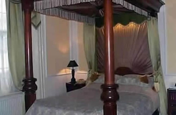 Imagen de la habitación del Hotel The Prince Regent, Brighton. Foto 7