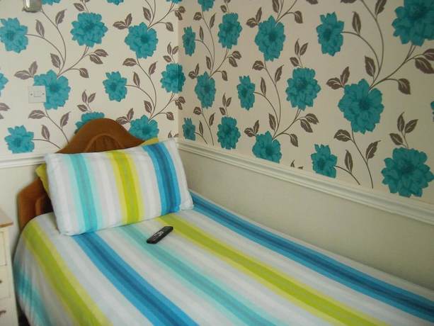 Imagen de la habitación del Hotel The Prince Regent, Brighton. Foto 8