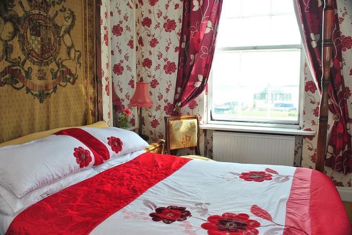 Imagen de la habitación del Hotel The Prince Regent, Brighton. Foto 9