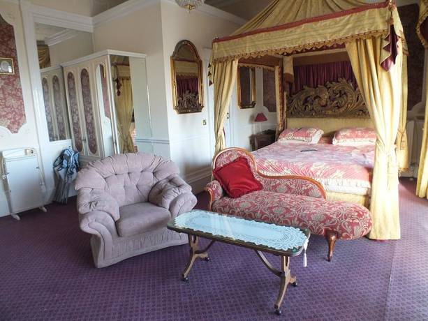 Imagen de la habitación del Hotel The Prince Regent, Brighton. Foto 10