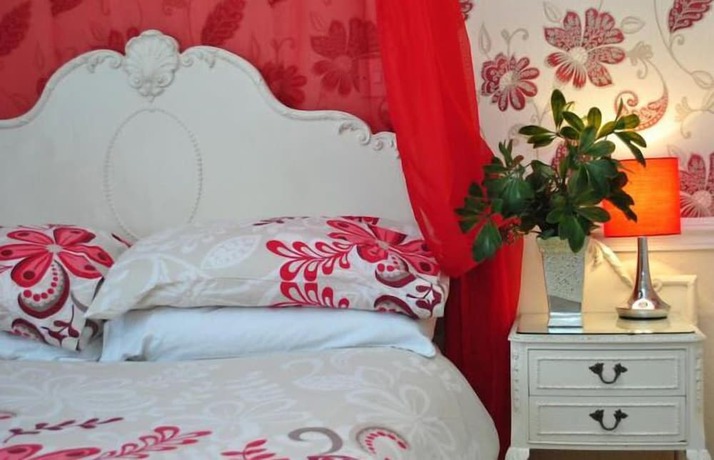 Imagen de la habitación del Hotel The Prince Regent, Brighton. Foto 11
