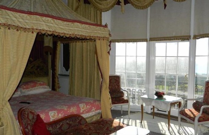 Imagen de la habitación del Hotel The Prince Regent, Brighton. Foto 12