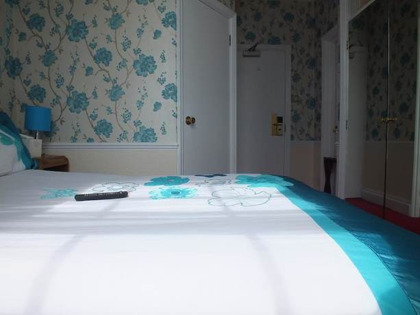 Imagen de la habitación del Hotel The Prince Regent, Brighton. Foto 13