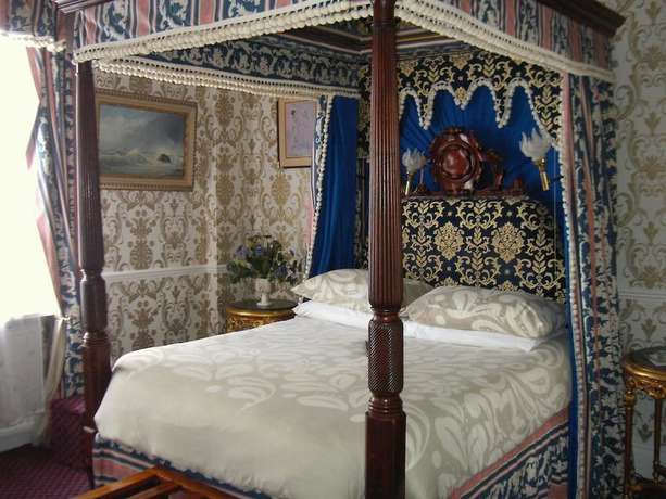 Imagen de la habitación del Hotel The Prince Regent, Brighton. Foto 14