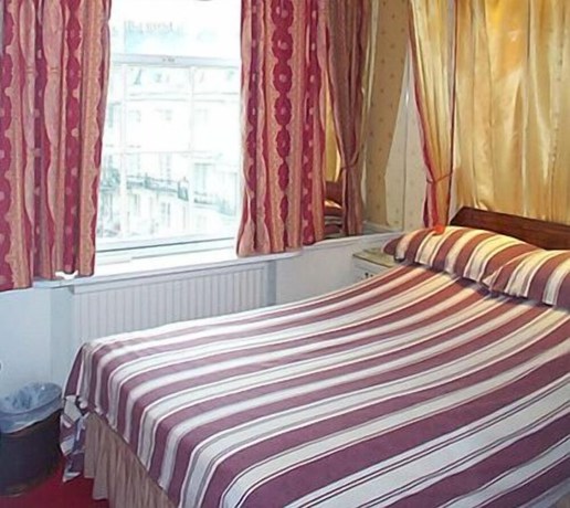 Imagen de la habitación del Hotel The Prince Regent, Brighton. Foto 15