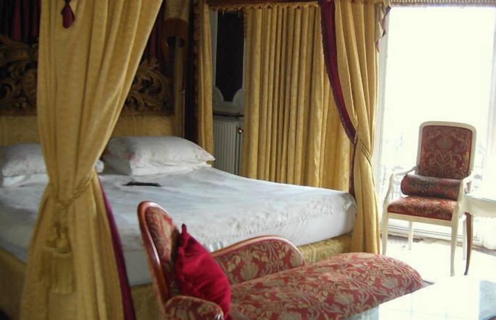 Imagen de la habitación del Hotel The Prince Regent, Brighton. Foto 16